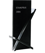 de staalprijs 2014
